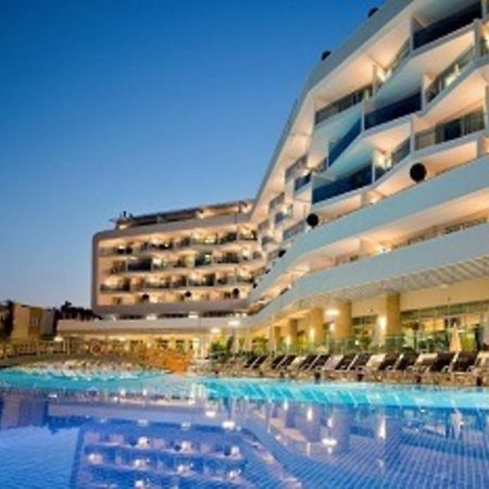 Selene Beach & Spa Hotel (Adults Only) Avsallar Exterior foto