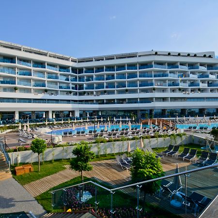 Selene Beach & Spa Hotel (Adults Only) Avsallar Exterior foto