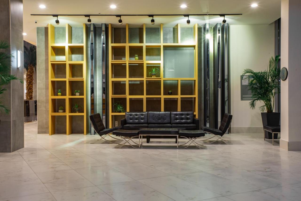 Selene Beach & Spa Hotel (Adults Only) Avsallar Exterior foto