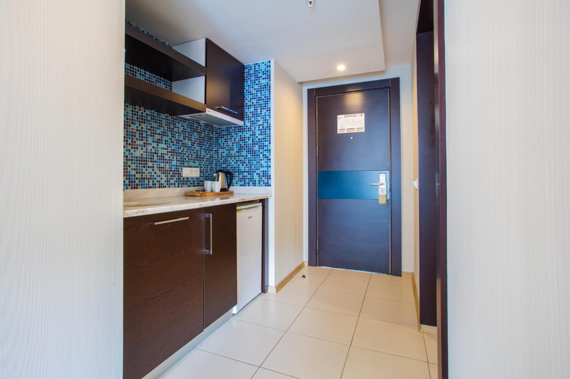 Selene Beach & Spa Hotel (Adults Only) Avsallar Exterior foto